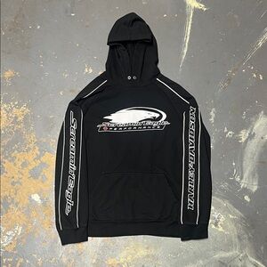 Harley Davidson sweater